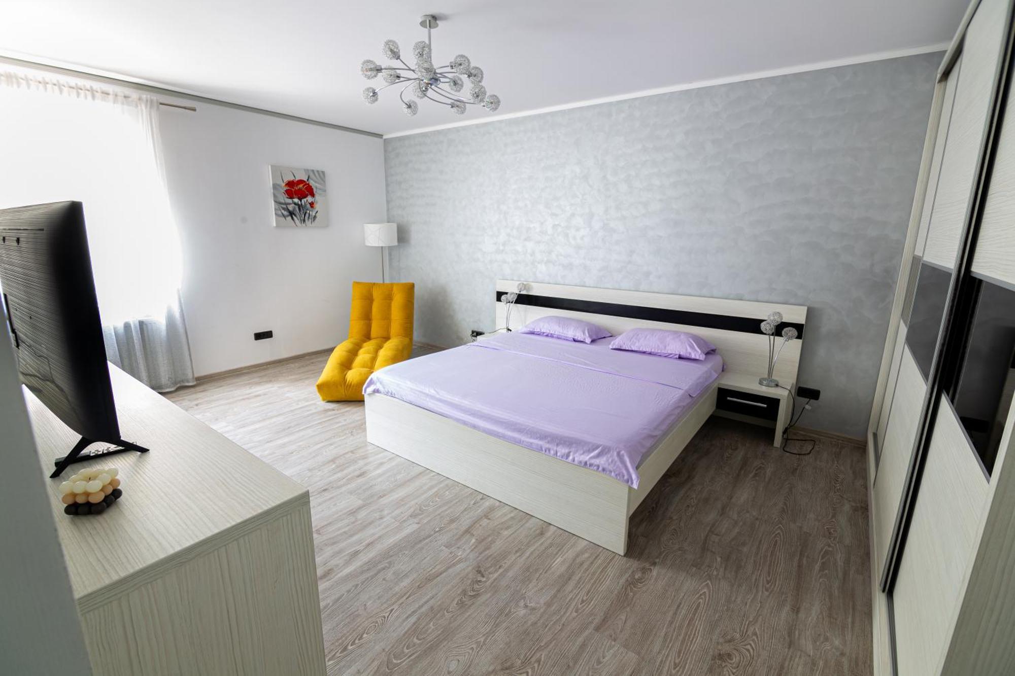 Whitehouse Apartment Arad Exterior photo